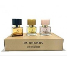 Набор парфюма Burberry My Burberry 3x25 ml