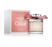 Туалетная вода Chloe Roses De Chloe 75 мл