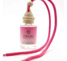 Ароматизатор для авто Versace Bright Crystal 12 ml