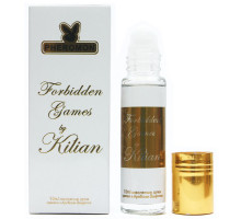 Масляные духи с феромонами Кliаn Forbidden Games 10ml