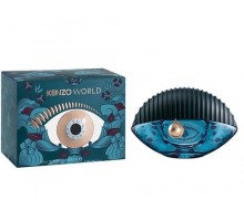 Парфюмерная вода Kenzo World Intense Fantasy Collection 75 мл