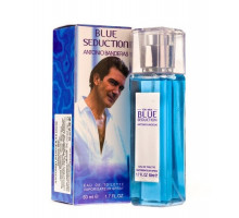 Парфюмированная вода Antonio Banderas Blue Seduction 50ML (СУПЕРСТОЙКИЙ)