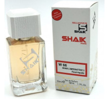 SHAIK W 66 ("D&G 3  L`IMPERATRICE")