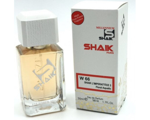 SHAIK W 66 (D&G 3  L`IMPERATRICE)