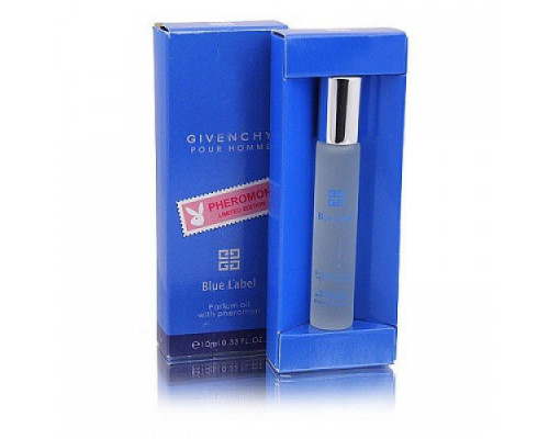 Givenchy Blue Label 10 мл