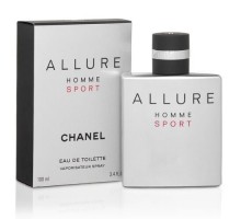 Туалетная вода Chanel Allure Homme Sport 100 мл