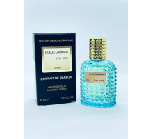 VIP TESTER Dolce& Gabbana The One 60ML