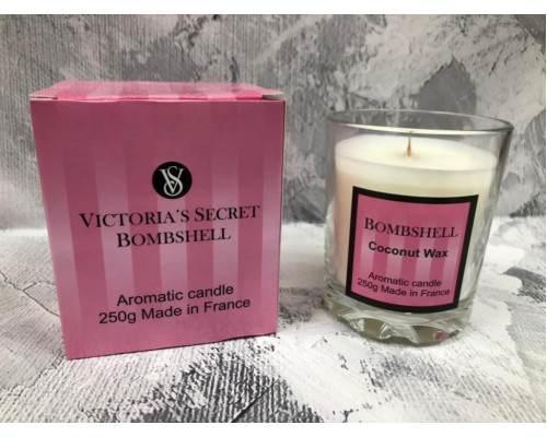 Парфюмерная свеча Victoria’s Secret Bombshell 250 мл