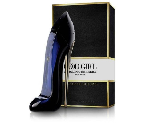 Carolina Herrera Good Girl 80 мл (EURO)