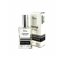 Christian Dior Sauvage (for man) - TESTER 60 мл