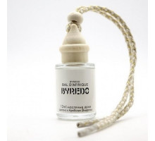 Ароматизатор для авто Byredo Bal D'Afrique 12 ml