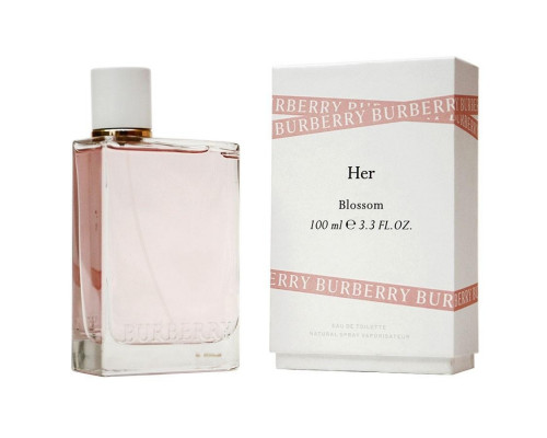 Туалетная вода Burberry Her Blossom 100 мл