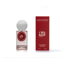 Gloria Perfume I RED MAGIC ( ARMANI-SI PASSIONE) 55 мл