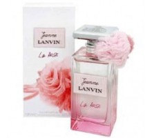 Парфюмерная вода Lanvin Jeanne Lanvin La Rose 100 мл