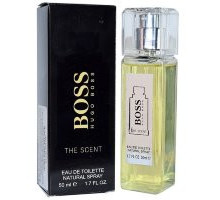 Hugo Boss The Scent For Him 50 мл (суперстойкий)