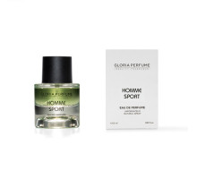 GLORIA PERFUME HOMME SPORT MEN (CHRISTIAN DIOR HOMME SPORT) 55МЛ