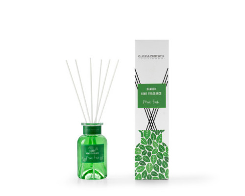 Аромадиффузор Bamboo Home Fragrance MINT FRESH 150 мл