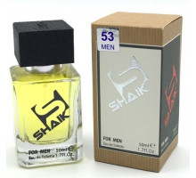 SHAIK M 53 ("D & G. POUR HOMME")