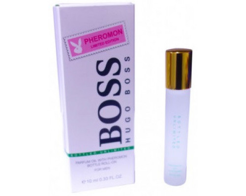 Hugo Boss Bottled Unlimited 10 мл