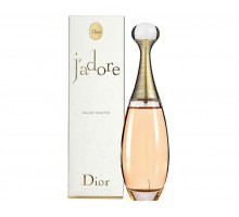 Christian Dior J’adore eau de toilette 100 мл (EURO)