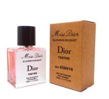 Мини-Тестер Christian Dior Miss Dior Cherie Blooming Bouquet 50 мл (ОАЭ)