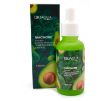 Питательная сыворотка с авокадо BioAqua Niacinome Avocado Essence, 30мл (q120)