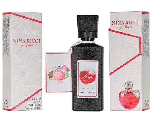 NINA RICCI NINA 60 МЛ