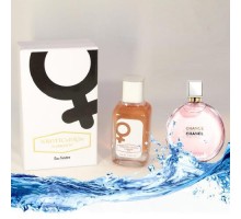 NROTICuERSe (Chanel "Chance Tender") 100 ml