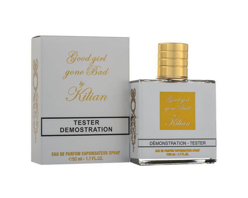 Tester 50ml - Cillian Good Girl Gone Bad