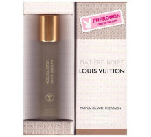 Louis Vuitton Matiere Noire 10 ml