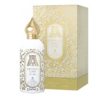 Attar Collection Crystal Love For Her 100 мл - подарочная упаковка