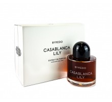 Byredo Casablanca Lily (унисекс) 50 мл - подарочная упаковка