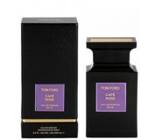 Парфюмерная вода Tom Ford Cafe Rose 100 мл (Унисекс)