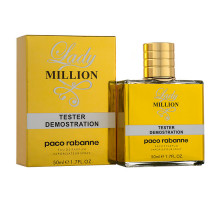 Tester 50ml - Paco Rabanne Lady Million