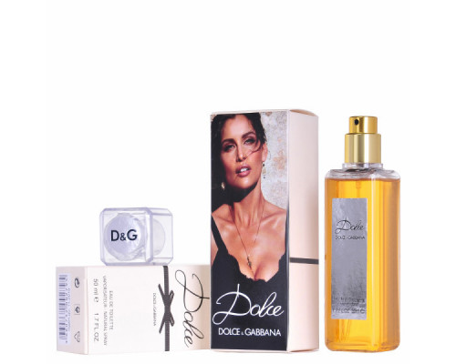 Dolce & Gabbana Dolce 50 мл (суперстойкий)