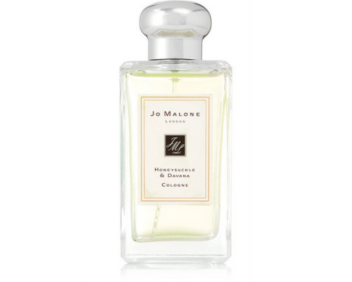 Jo Malone Honeysuckle Davana Cologne 100 мл (унисекс)