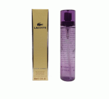 Lacoste pour Femme, 80 ml