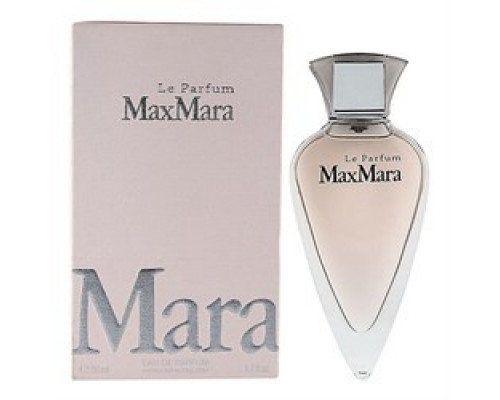 Парфюмерная вода Max Mara Le Parfum 50 мл