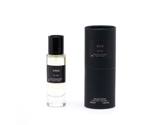 Clive & Keira Ciyo for Men 30 ml (1011)