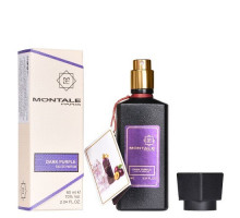 MONTALE DARK PURPLE 60 МЛ УНИСЕКС