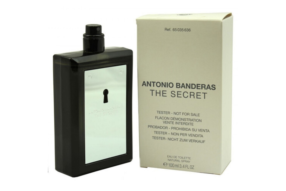 Тестер Antonio Banderas the Secret 100 мл. Antonio Banderas the Golden Secret (m) EDT 100 ml. Tester. Antonio Banderas the icon (m) EDT 100 ml. Tester. Antonio Banderas пробник.