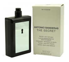 Тестер Antonio Banderas The Secret For Men 100 мл