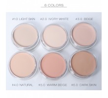 Корректор O Two O Cosmetics Кремообразный