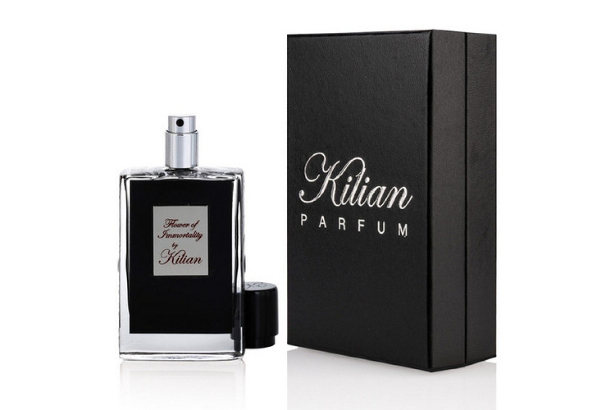 Killian. Flower of Immortality by Kilian 50 ml. Духи Kilian Flower of Immortality. Тестер Kilian Flower of Immortality Unisex EDP 50 ml(шкатулка). Тестер 