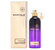 Montale "Aoud Sense" 100 мл (унисекс)