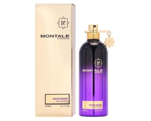 Montale Aoud Sense 100 мл (унисекс)