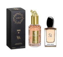 Парфюмерная вода SARIA Perfume "Se" 69 мл