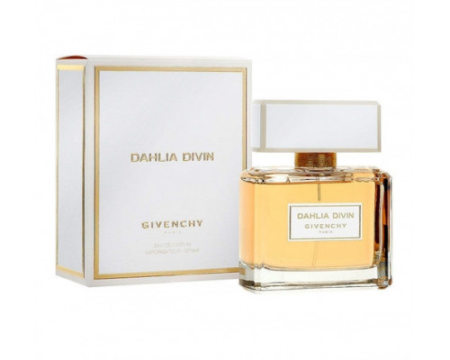 Парфюмерная вода Givenchy Dahlia Divin 75 мл