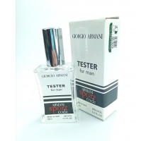 Giorgio Armani Armani Code Sport (for man) - TESTER 60 мл