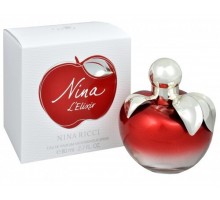 Туалетная вода Nina Ricci Nina L`Elixir 80 мл